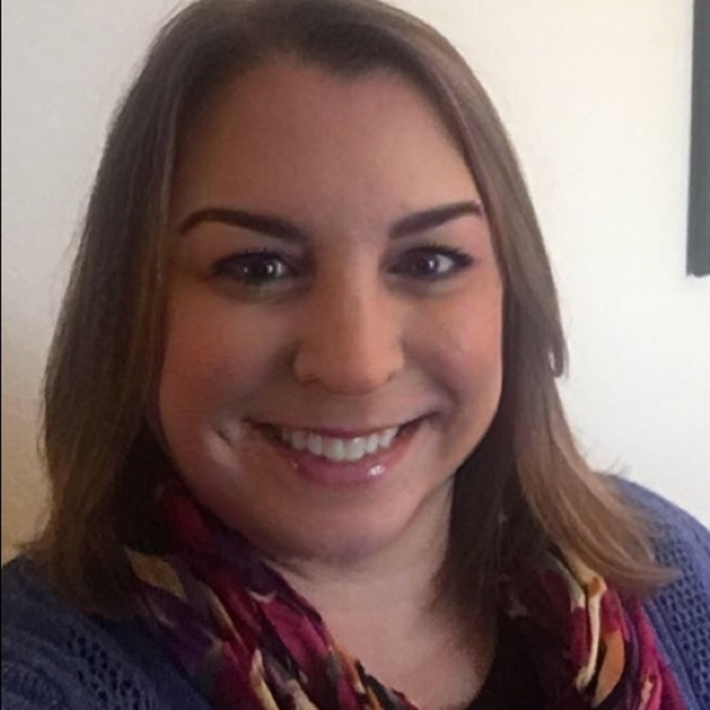 Meet your Posher, Carrie